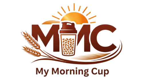 MY MORNING CUP